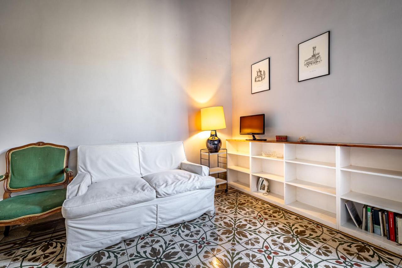 Roommo D'Azeglio Firenze Eksteriør bilde