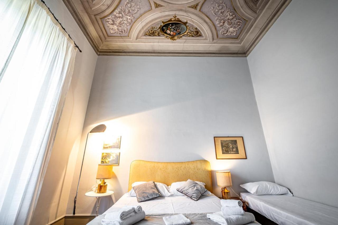 Roommo D'Azeglio Firenze Eksteriør bilde